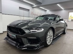 Bild des Angebotes Ford Mustang 2.3 Eco Aut. 55-Years/Carbonized Grey/