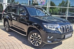 Bild des Angebotes Toyota Land Cruiser 2.8 D-4D Automatik Executive