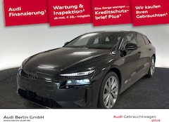 Bild des Angebotes Audi A6 e-tron performance