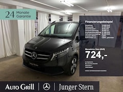 Bild des Angebotes Mercedes-Benz V 250 d k Avantgarde Night StdHzg Distr Liegepa