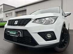 Bild des Angebotes SEAT Arona 1.6 TDI Style 94€ m. 20% Anzahlung Navi DAB SHZ