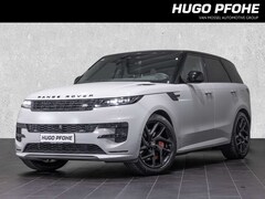 Bild des Angebotes Land Rover Range Rover Sport P460e Dynamic HSE / LM-Felgen 22 SHZ