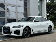 Bild des Angebotes BMW i4 M50 GRAN COUPÉ*ACC*GLASDACH*KAM*MEMORY*KEY*19