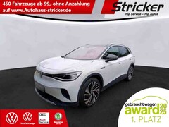 Bild des Angebotes VW ID.4 1st Max 150/77 § Pano AHK HUD