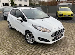 Bild des Angebotes Ford Fiesta Sync Edition