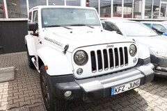 Bild des Angebotes Jeep Wrangler Unlimited Sport Golden Eagle