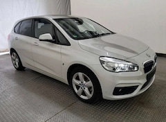 Bild des Angebotes BMW 225 225 Sport Line