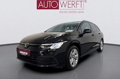 Bild des Angebotes VW Golf Variant 8 2.0 TDI DSG LIFE AHK KAMERA LED NAVI PDC 16Z