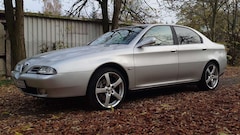 Bild des Angebotes Alfa Romeo 166 166 2.5 V6 24V Distinctive