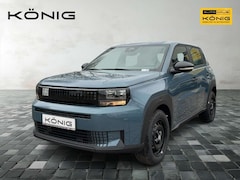 Bild des Angebotes Fiat Grande Panda Hybrid Pop 1.2 eDCT 100PS Automatik