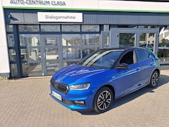 Bild des Angebotes Skoda Fabia 1.0l TSI Monte Carlo 116 PS FSH ACC RFK SH