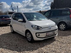 Bild des Angebotes VW up! *PDC*SHZ*Klima*Garantie*HU/AU+Service Neu*