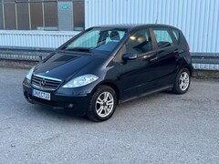 Bild des Angebotes Mercedes-Benz A 150 Limousine Klima Sitzheizung