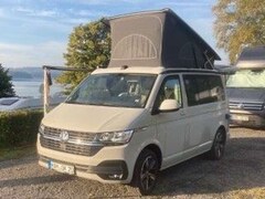 Bild des Angebotes VW T6.1 California California T6.1 Beach Camper