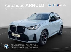 Bild des Angebotes BMW X3 M 50 i xDrive Harman Kardon Standhzg. Lenkradhzg. AH