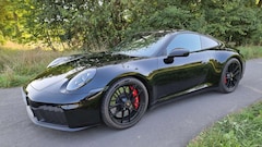 Bild des Angebotes Porsche 992 992.2 GTS, MwSt, Lift, Bose, foliert, Keramik