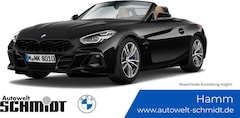 Bild des Angebotes BMW Z4 M40i + Innovationspaket + ACC + RFK + Head-Up