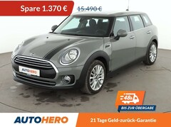Bild des Angebotes MINI One Clubman One *LIM*PDC*SHZ*KLIMA*GARANTIE*