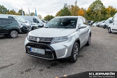 Bild des Angebotes Suzuki Vitara 1.4 COMFORT ALLGRIP 6AT