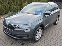 Bild des Angebotes Skoda Karoq Style