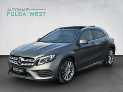 Bild des Angebotes Mercedes-Benz GLA 250 4Matic AMG Night LED Pano el.Heckkl