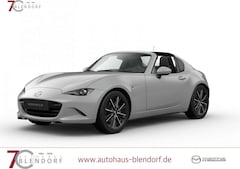 Bild des Angebotes Mazda MX-5 Exclusive-Line 184 2024|Matrix-LED|Kamera|Navi
