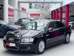 Bild des Angebotes Audi A8 3.7 quattro Leder+Navi+PDC