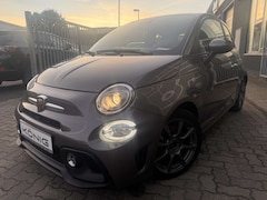 Bild des Angebotes Abarth 595 165 PS Automatik PDC*Carplay*Touch
