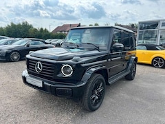 Bild des Angebotes Mercedes-Benz G 500 -AMG-SUPERIOR-KEYLESS-GO-NIGHT-MANUFAKTUR