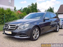 Bild des Angebotes Mercedes-Benz E 250 T AVANTG. AUT,LED-ILS,NAVI-C,eSD,SPUR-P,SHZ,MB-SH!