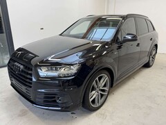 Bild des Angebotes Audi SQ7 4.0 TDI quattro EXCLUSIVE MATRIX MegaVOLL