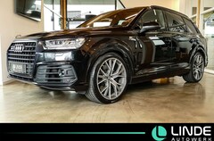 Bild des Angebotes Audi SQ7 4.0 TDI quattro |AHK|7-SI.|MATRIX|HUD|STHZ.