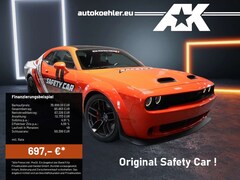 Bild des Angebotes Dodge Challenger SRT Hellcat Widebody Last Call Safety Car