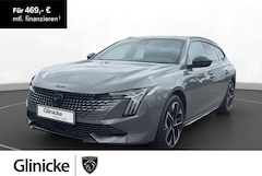 Bild des Angebotes Peugeot 508 Neuer 508 SW GT BlueHDi 130 EAT8
