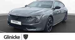 Bild des Angebotes Peugeot 508 Neuer 508 SW GT BlueHDi 130 EAT8