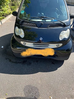 Bild des Angebotes smart forTwo smart fortwo