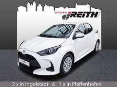 Bild des Angebotes Toyota Yaris 1.0 VVT-i Comfort