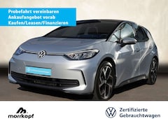 Bild des Angebotes VW ID.3 Pro S +MAX 541KM+EL. SITZE+APP-CONNECT+ LED