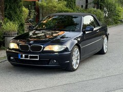 Bild des Angebotes BMW 330 3er Cabrio Ci Aut. Edition Exclusive