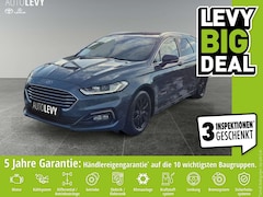 Bild des Angebotes Ford Mondeo Turnier 2.0 Hybrid AHK*NAVI*SHZ*RFK*WKR*LM