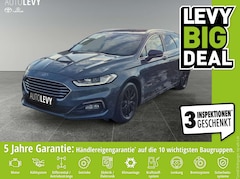 Bild des Angebotes Ford Mondeo Turnier 2.0 Hybrid AHK*NAVI*SHZ*RFK*WKR*LM