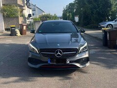 Bild des Angebotes Mercedes-Benz CLA 250 CLA Shooting Brake 250 4Matic 7G-DCT Sport