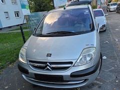 Bild des Angebotes Citroen C8 C8 2.2 16V Exclusive Captain Chairs