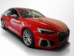 Bild des Angebotes Audi S5 Sportback TDI Matrix,Leder,Navi,Kamera,B&O