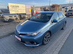 Bild des Angebotes Toyota Auris Design Edition *1.Hand*EURO6*NAVI*ALU*2xSZ