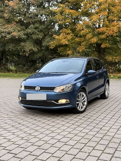 Bild des Angebotes VW Polo 1.2 TSI (Blue Motion Technology) DSG Highline