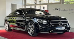 Bild des Angebotes Mercedes-Benz S 63 AMG 4Matic SKY DISC NIGHT DRIVER STNDHZG