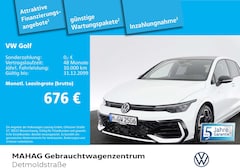 Bild des Angebotes VW Golf VIII 2.0 TDI R-Line BlackStyle AHK IQ.Light