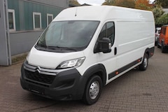 Bild des Angebotes Citroen Jumper 35 L4H2 Business Havy Bl Klima AHK ZR Neu