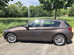 Bild des Angebotes BMW 114 114i